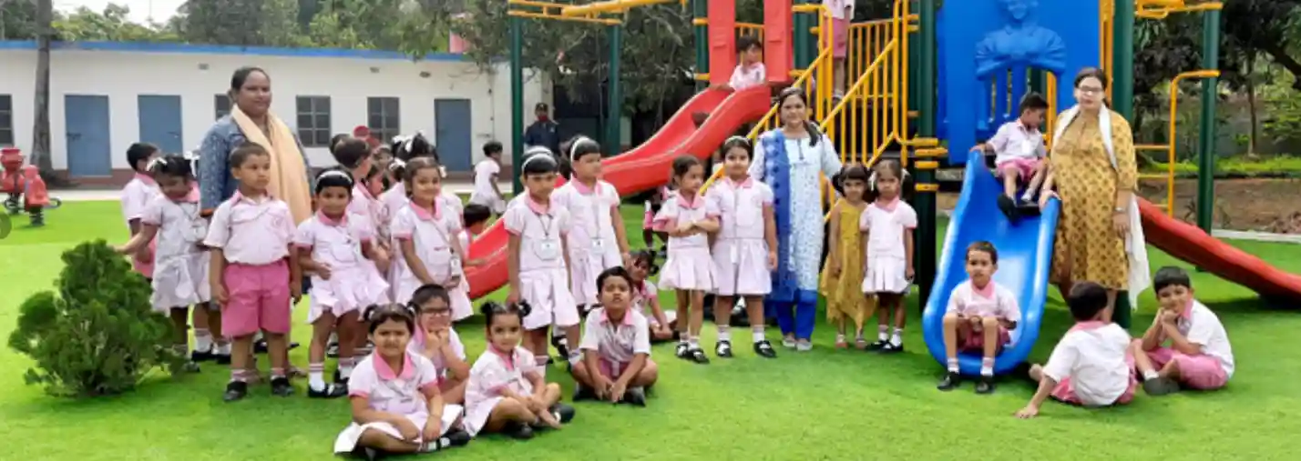 Auxilium Convent School 9
