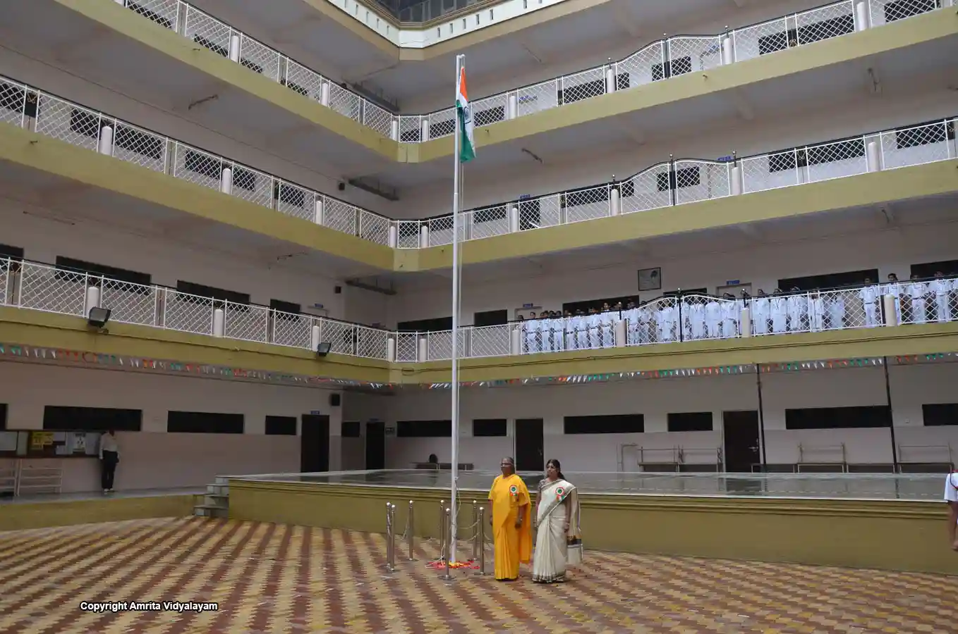 Amrita Vidyalayam 3