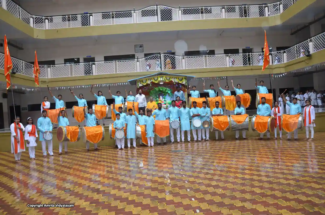 Amrita Vidyalayam 2