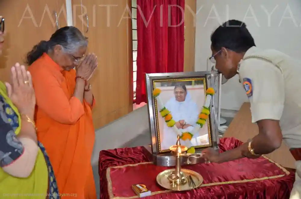 Amrita Vidyalayam 4