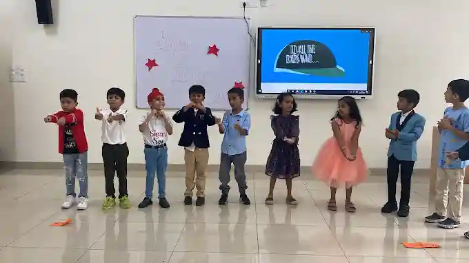 EuroSchool 5