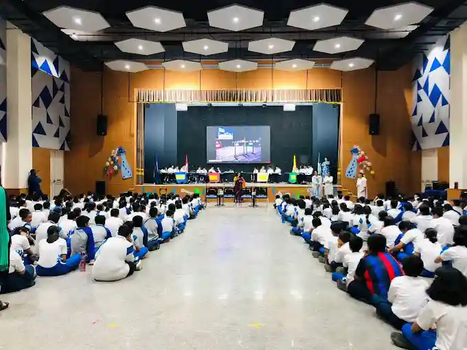 EuroSchool 11