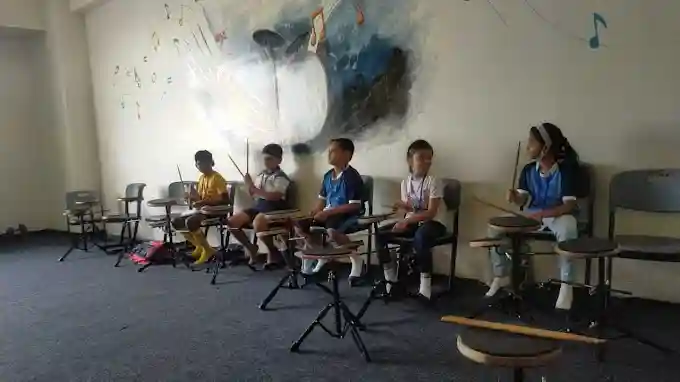 EuroSchool 6