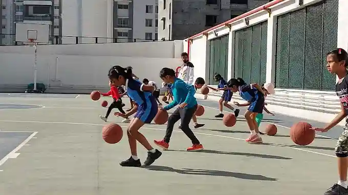 EuroSchool 7