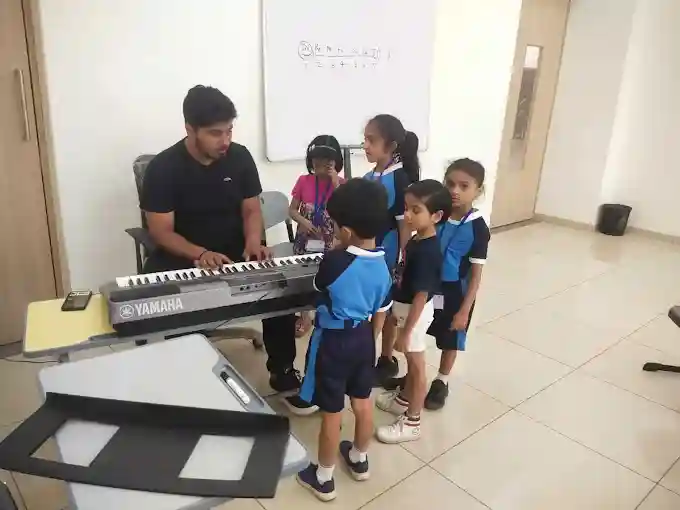EuroSchool 8