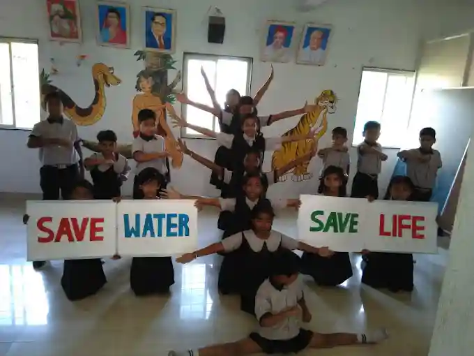 Hems International School 7