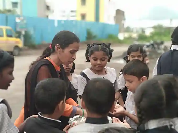 Hems International School 6