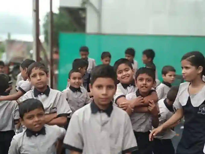 Hems International School 3