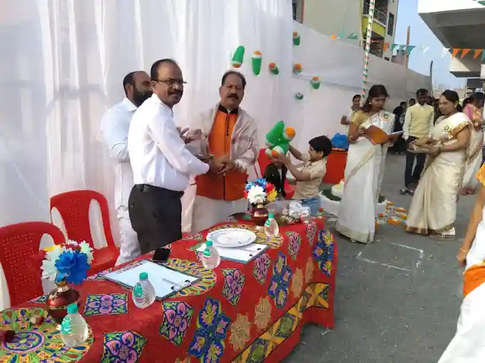 Hems International School 4