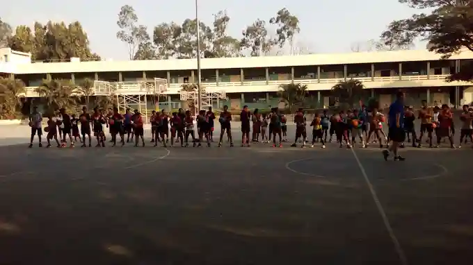 Kamalnayan Bajaj School 6