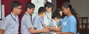 Kamalnayan Bajaj School 3