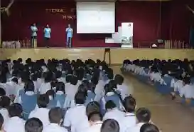Kamalnayan Bajaj School 4