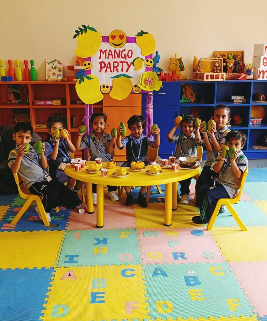 The Shikshiyan School campus 5