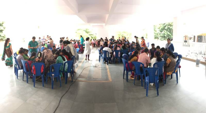 The South School campus 3