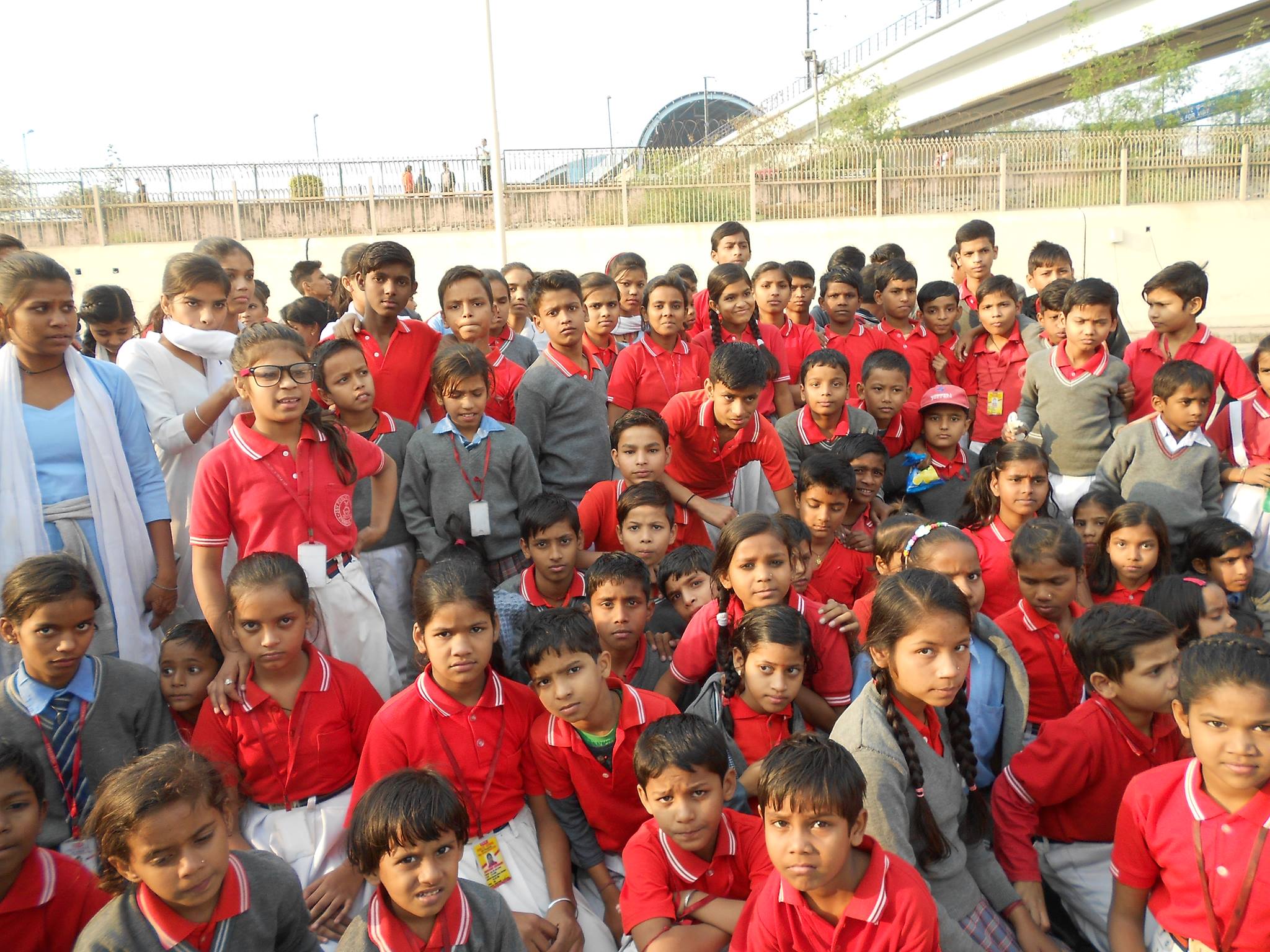 JSV School 2