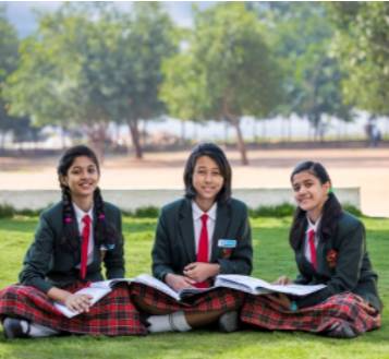 Narayana e-Techno School 5