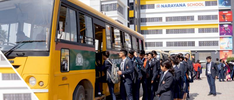 Narayana e-Techno School 9