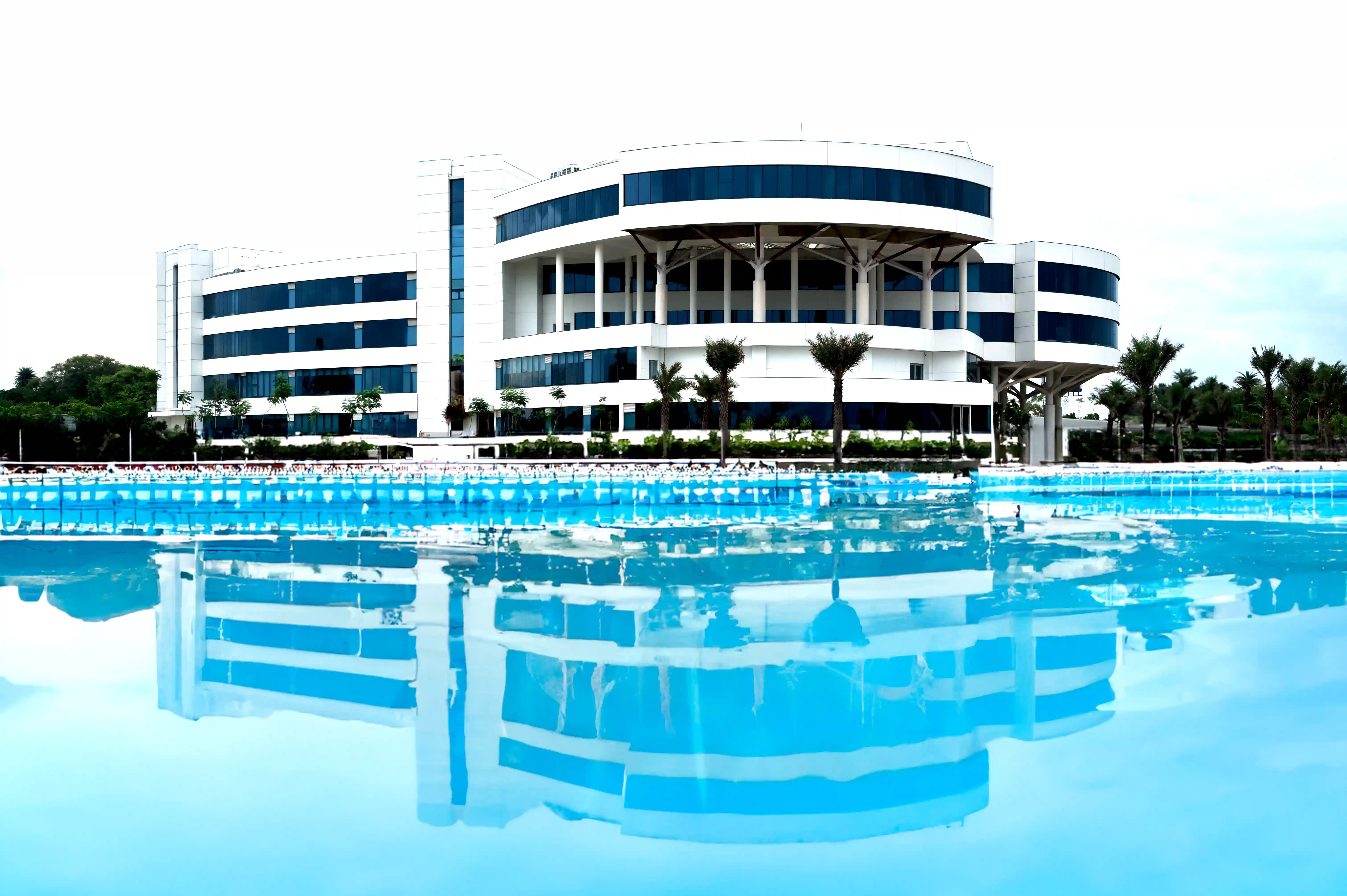 Venkateshwar Signature School 12