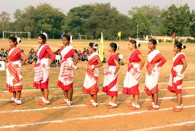 Vikas Vidyalaya 6