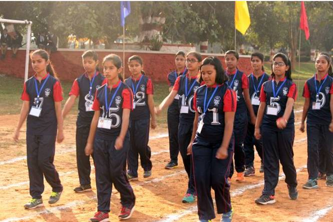 Vikas Vidyalaya 7