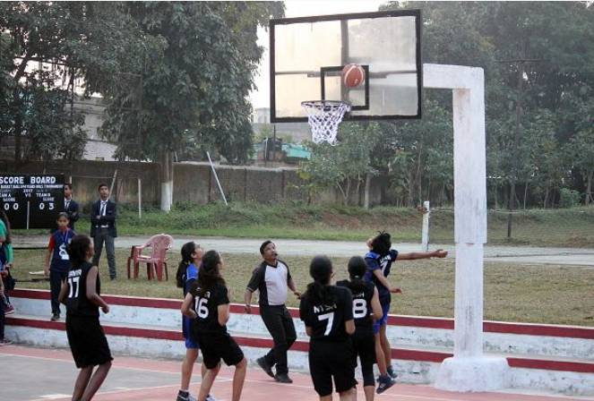 Vikas Vidyalaya 8