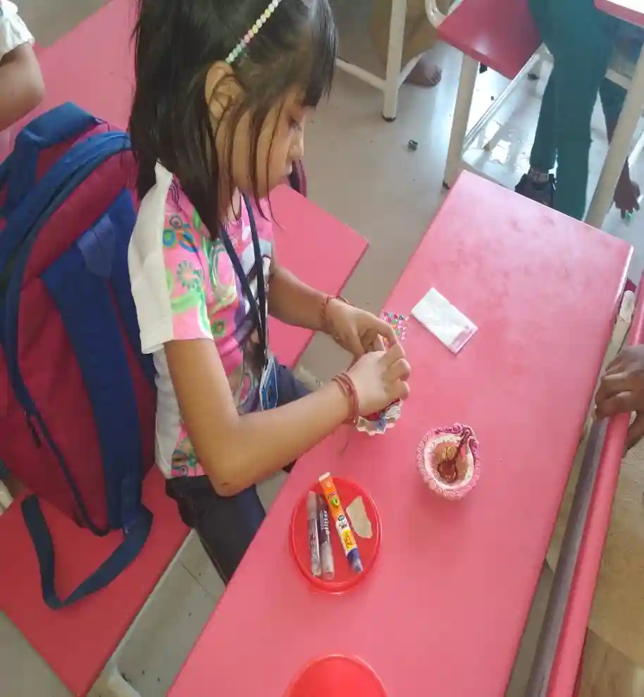 Sri Chaitanya Techno School 4