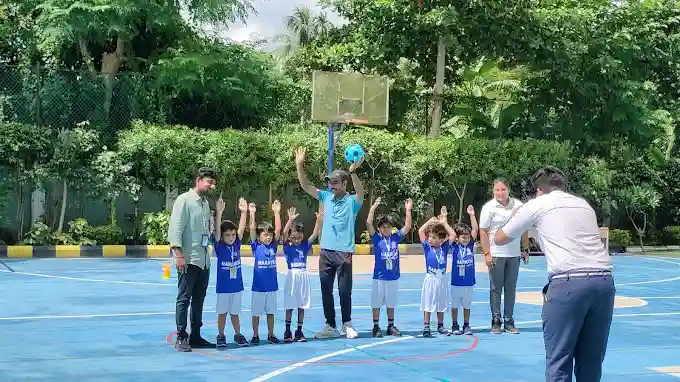 Narayana School 2