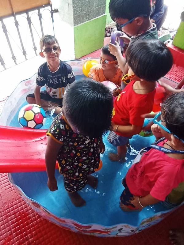 Wisdom International School 5