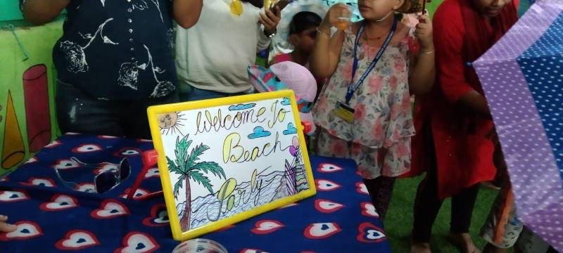 Wisdom International School 9