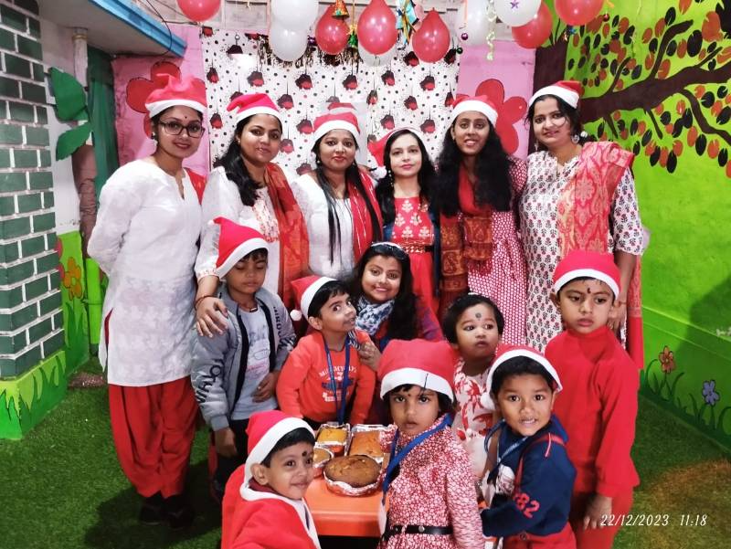 Wisdom International School 4