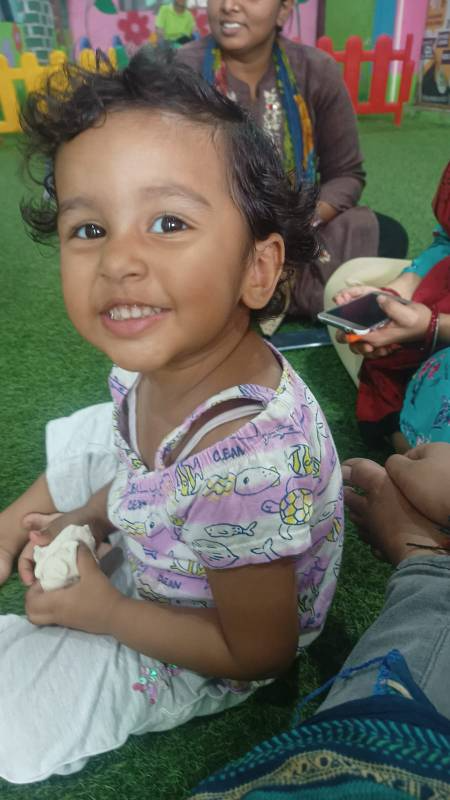 Wisdom International School 10