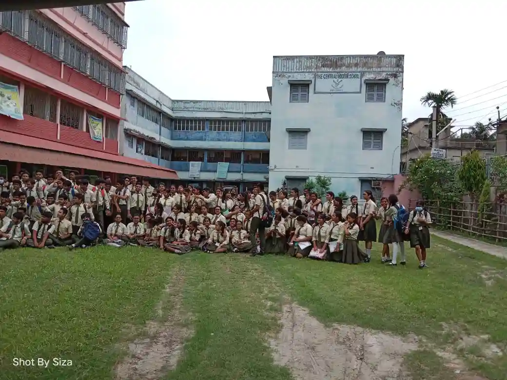 The Central Modern School 8