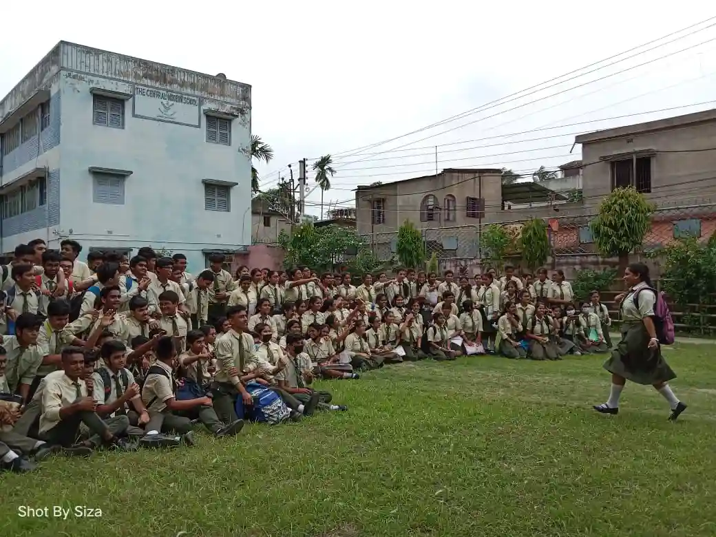 The Central Modern School 6