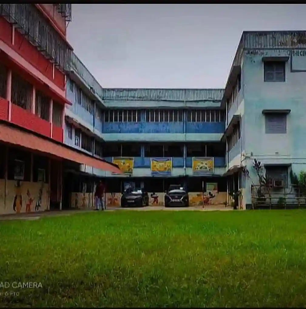 The Central Modern School 3