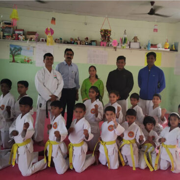 Rising Star English Medium School 3