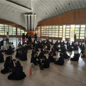 Rising Star English Medium School 5