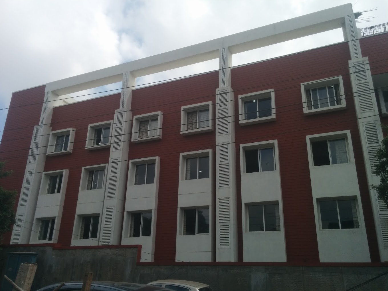 National Public School (NPS), Rajajinagar Photos