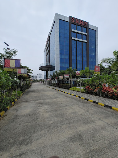 Snbp SNBP International School, Wagholi Photos