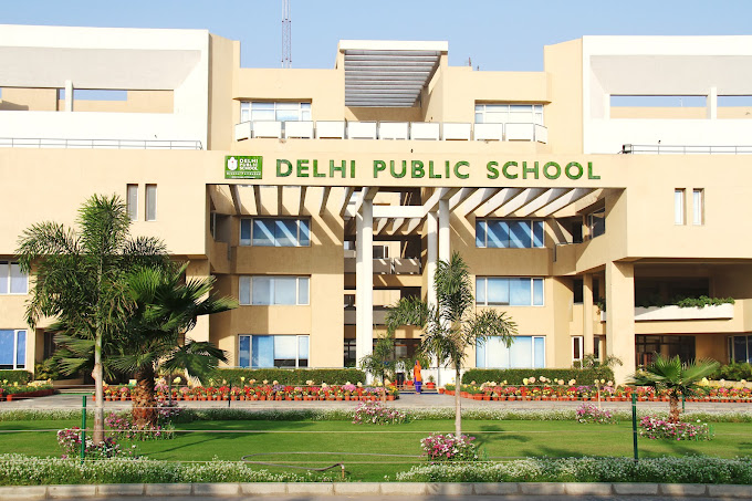 Delhi Public School (DPS), Sector 81,Greater Faridabad Photos