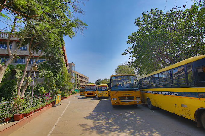 Delhi Public School (DPS), Sector 98 Photos