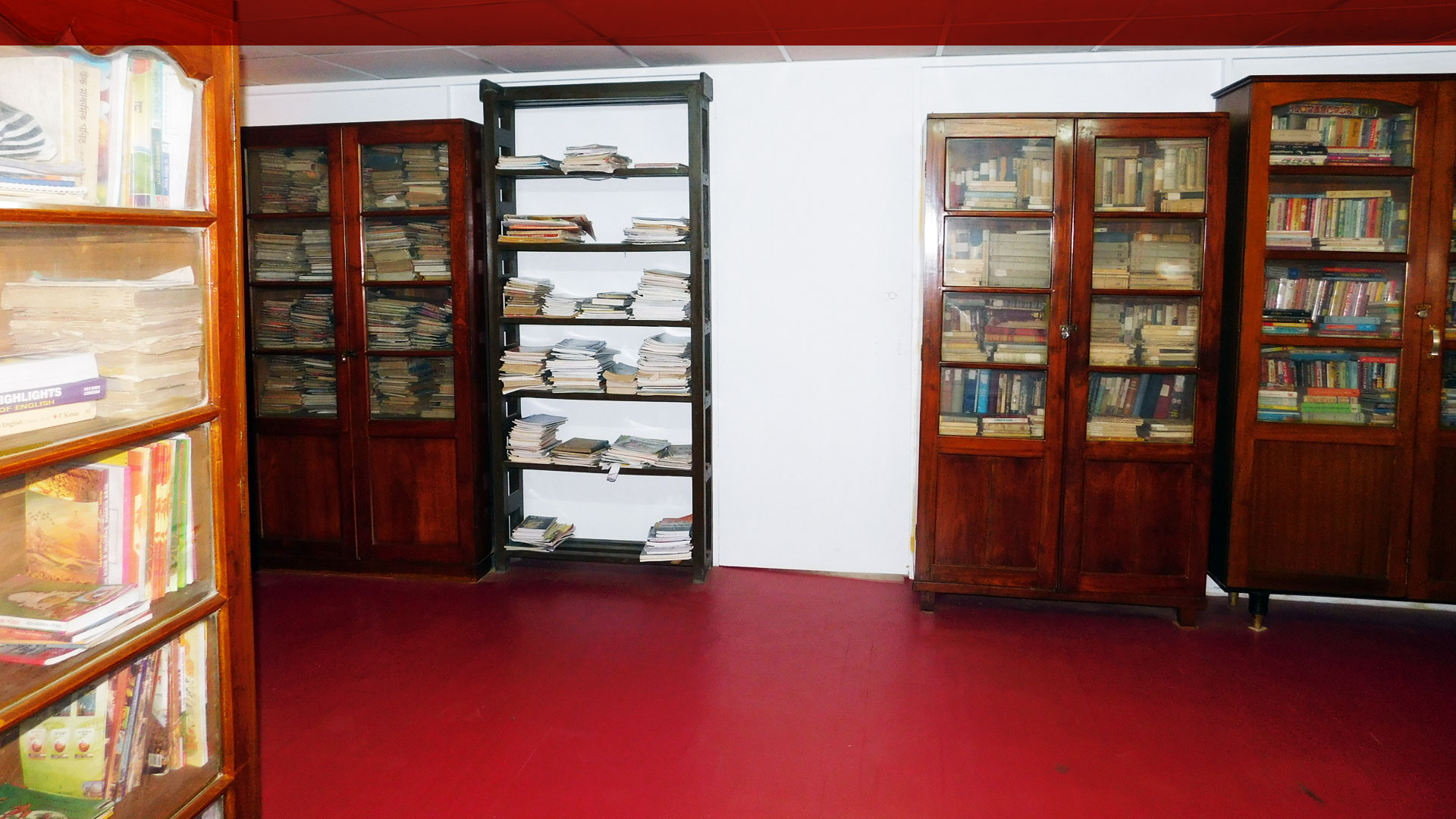 Sree Sarada Ashrama Balika Bidyalaya, New Alipore Photos