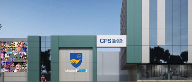 CPS Global School, Anna Nagar Photos