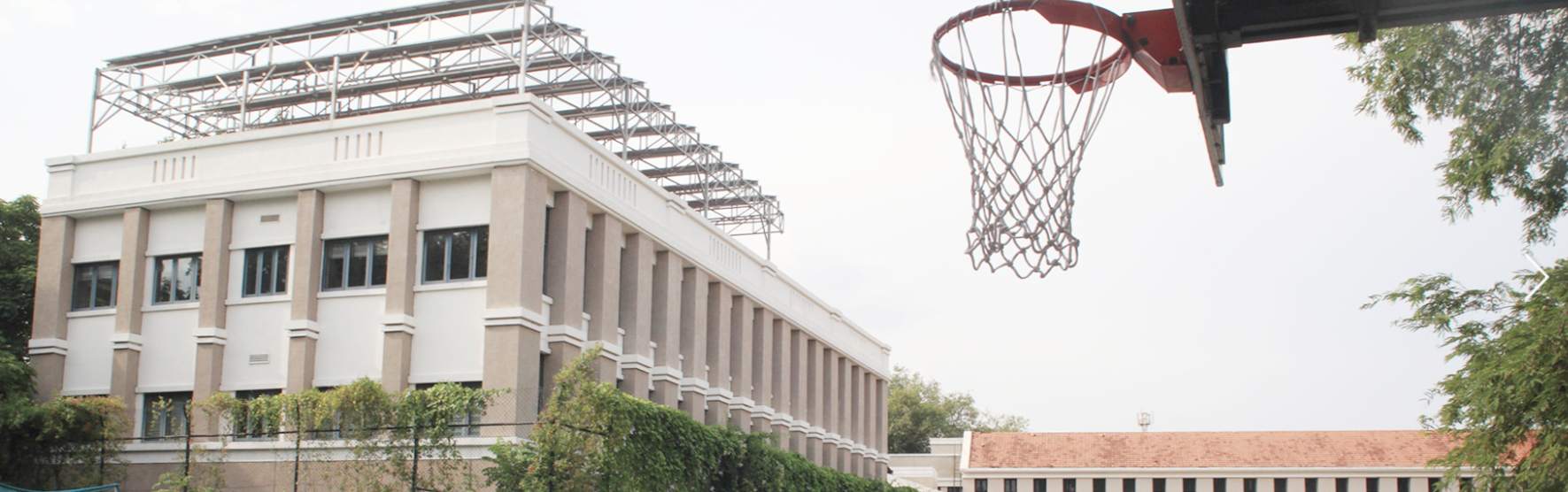 Chidambaram Chettyar International School, Mylapore, Chennai