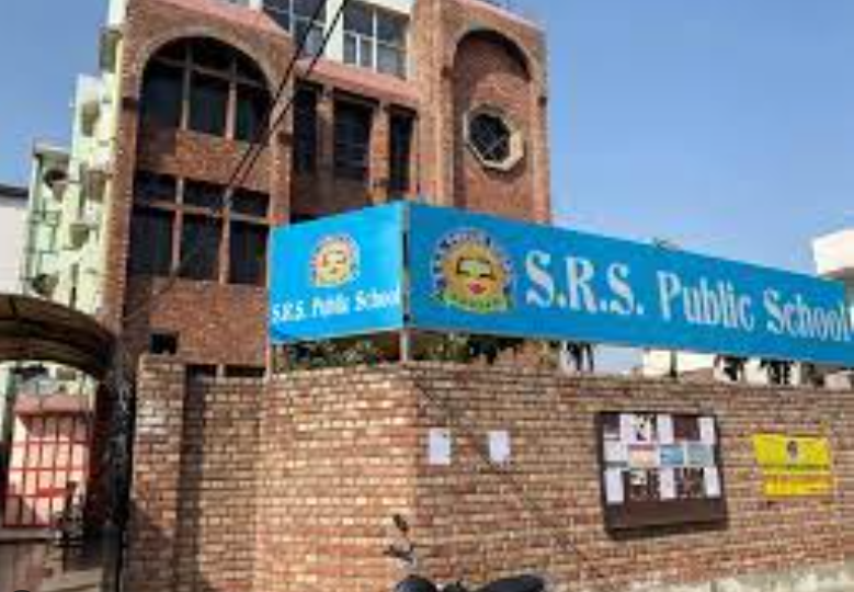 S.R.S Senior Secondary Public School, Rohtak Fees Structure