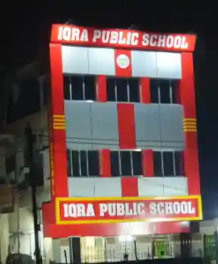 Iqra Public School Hatiara campus