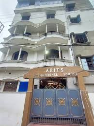 Krits International School (KRITS), Sodepur Photos