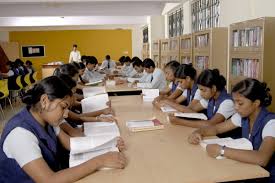 AVK Group of Institutions campus