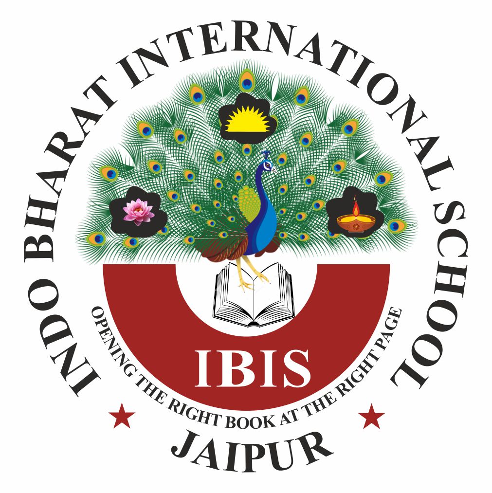 Indo Bharat International School school campus photo