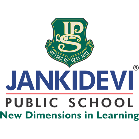 Jankidevi Public School school campus photo