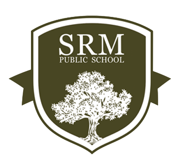 SRM Public School school campus photo